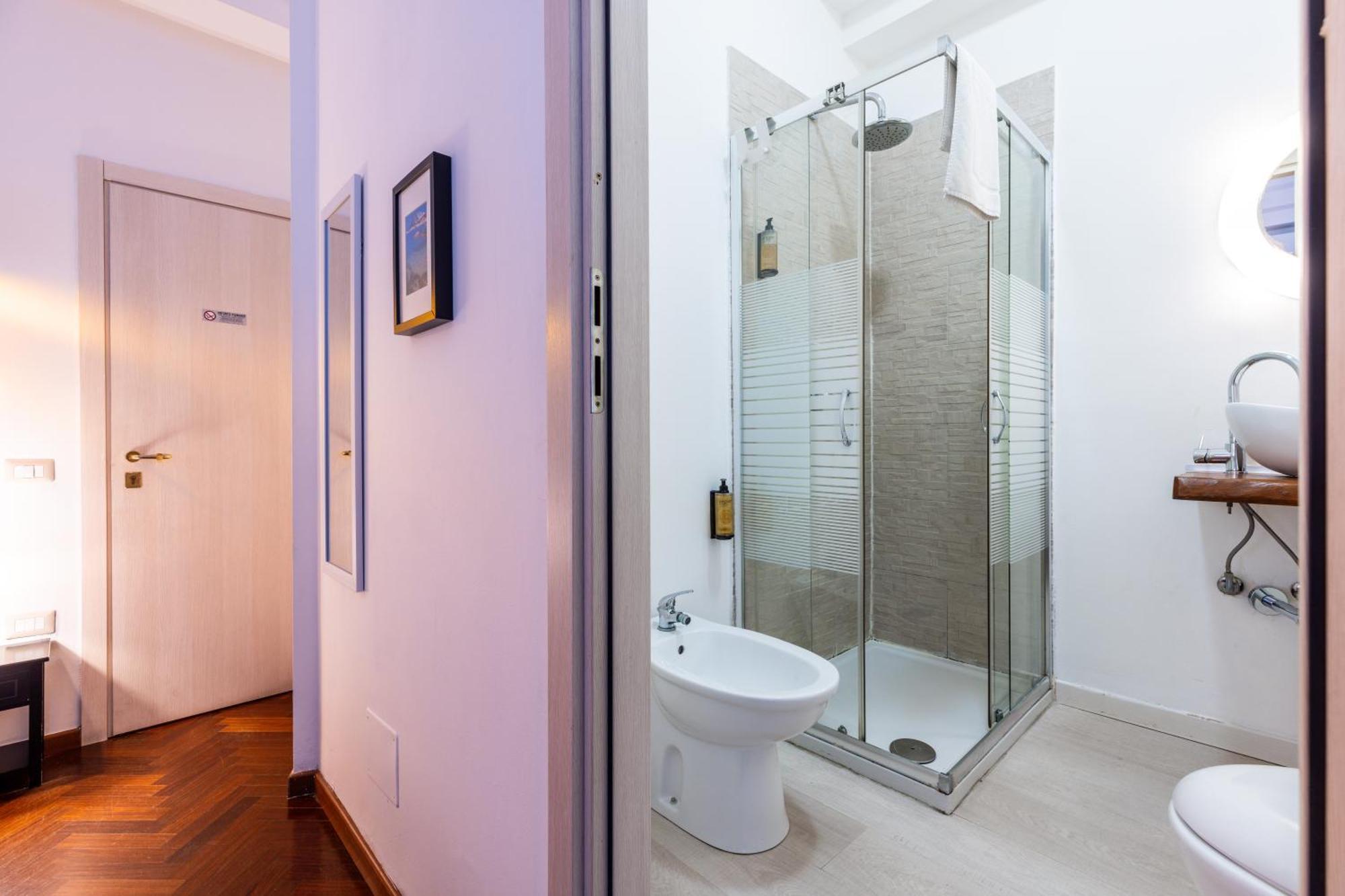 Corso 151 Hotel Olbia Buitenkant foto