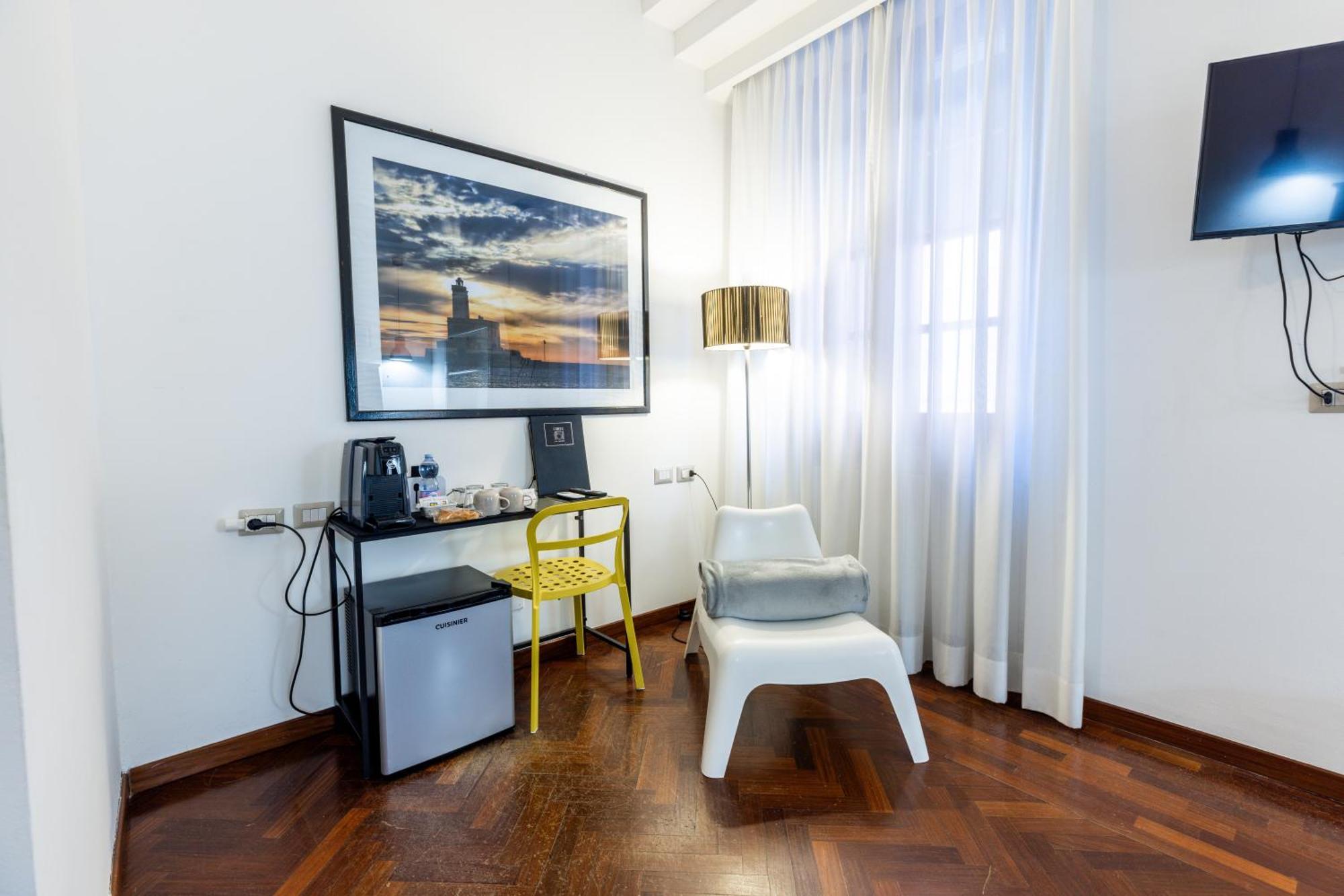 Corso 151 Hotel Olbia Buitenkant foto