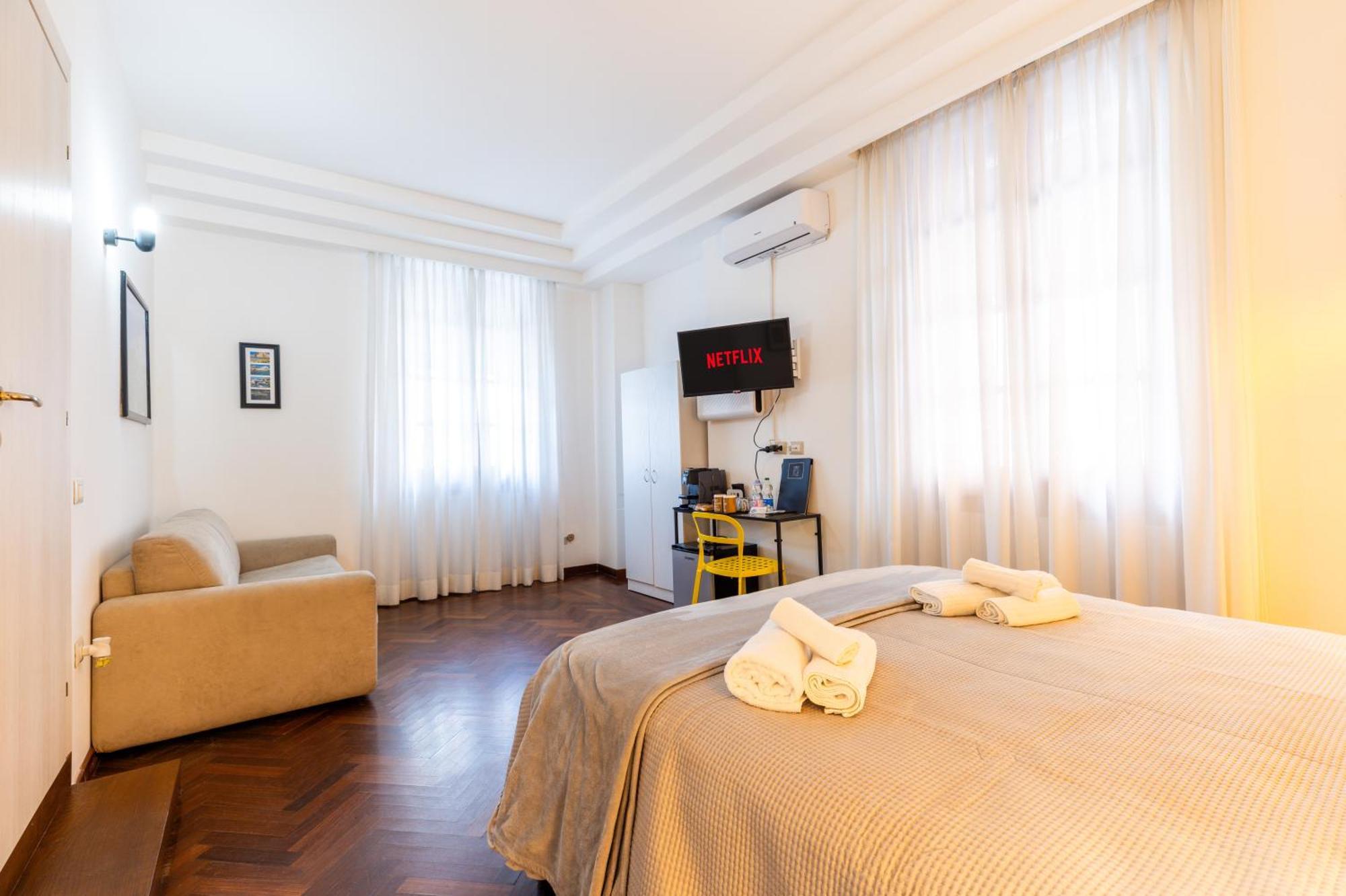 Corso 151 Hotel Olbia Buitenkant foto