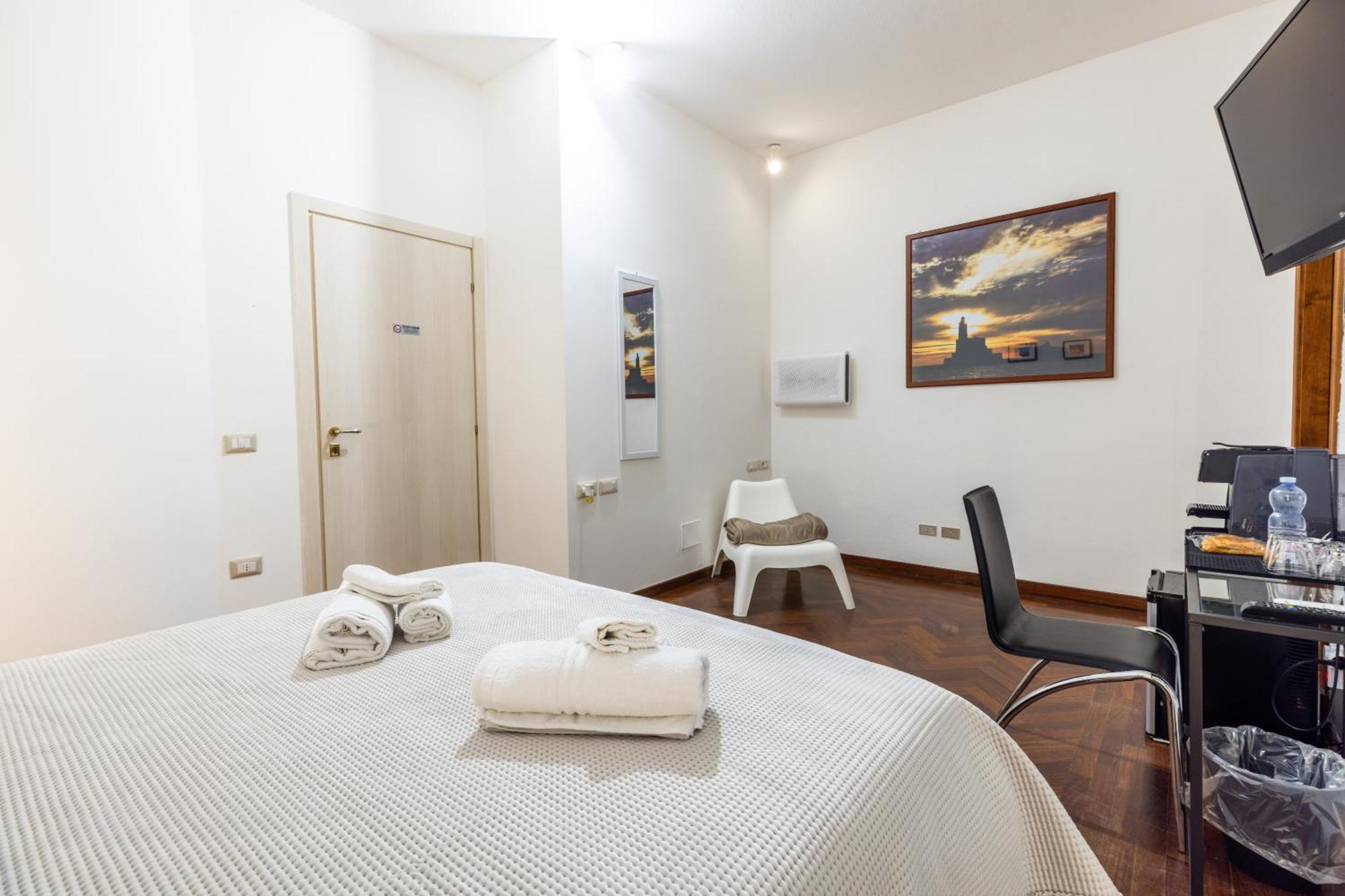 Corso 151 Hotel Olbia Buitenkant foto