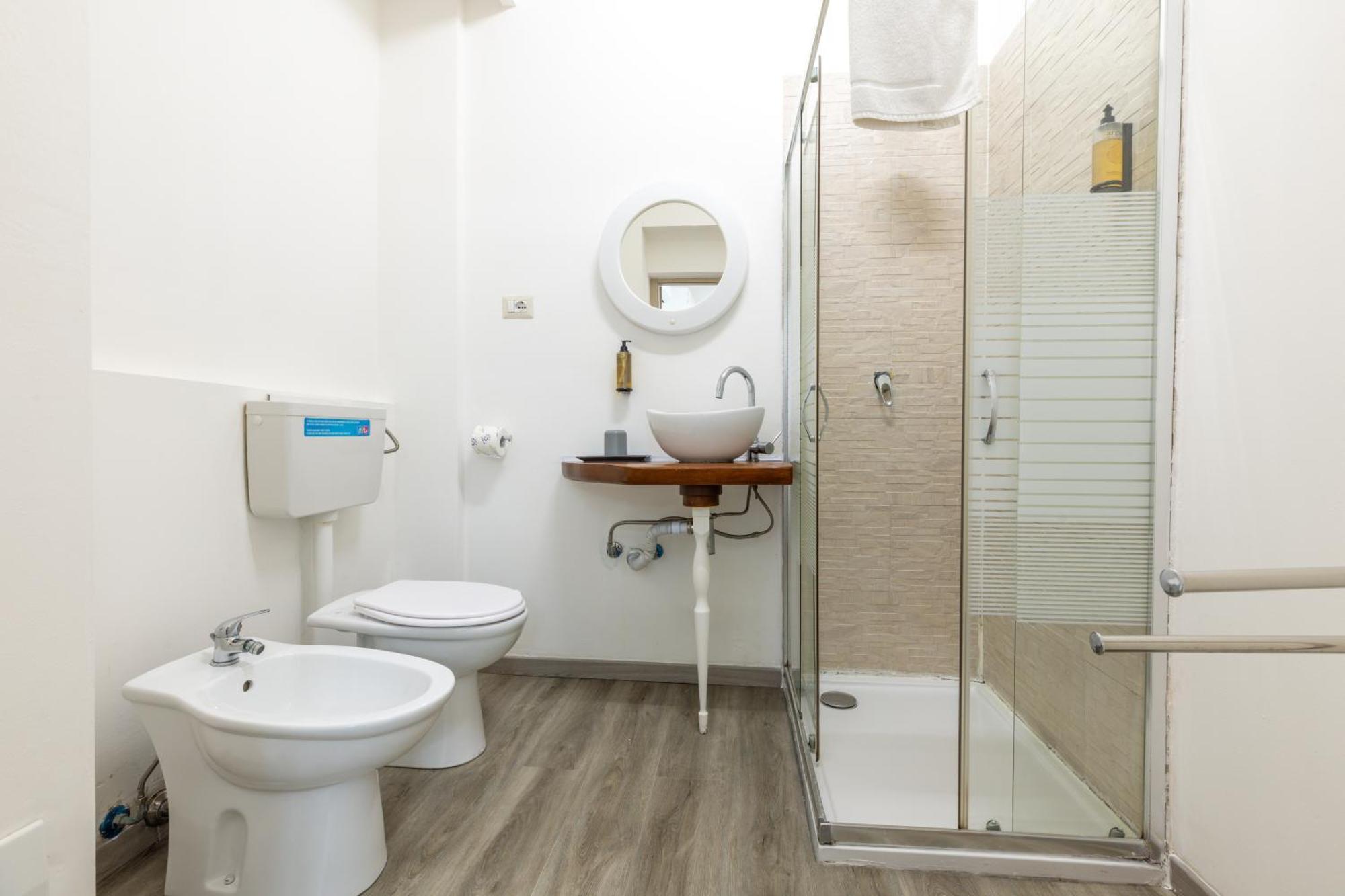 Corso 151 Hotel Olbia Buitenkant foto