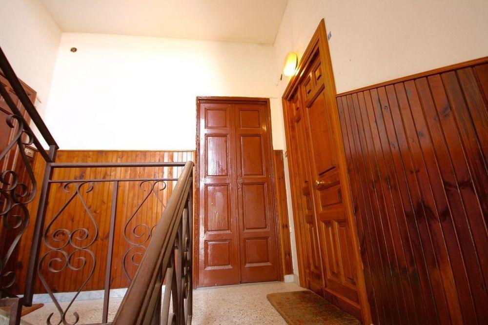 Corso 151 Hotel Olbia Buitenkant foto