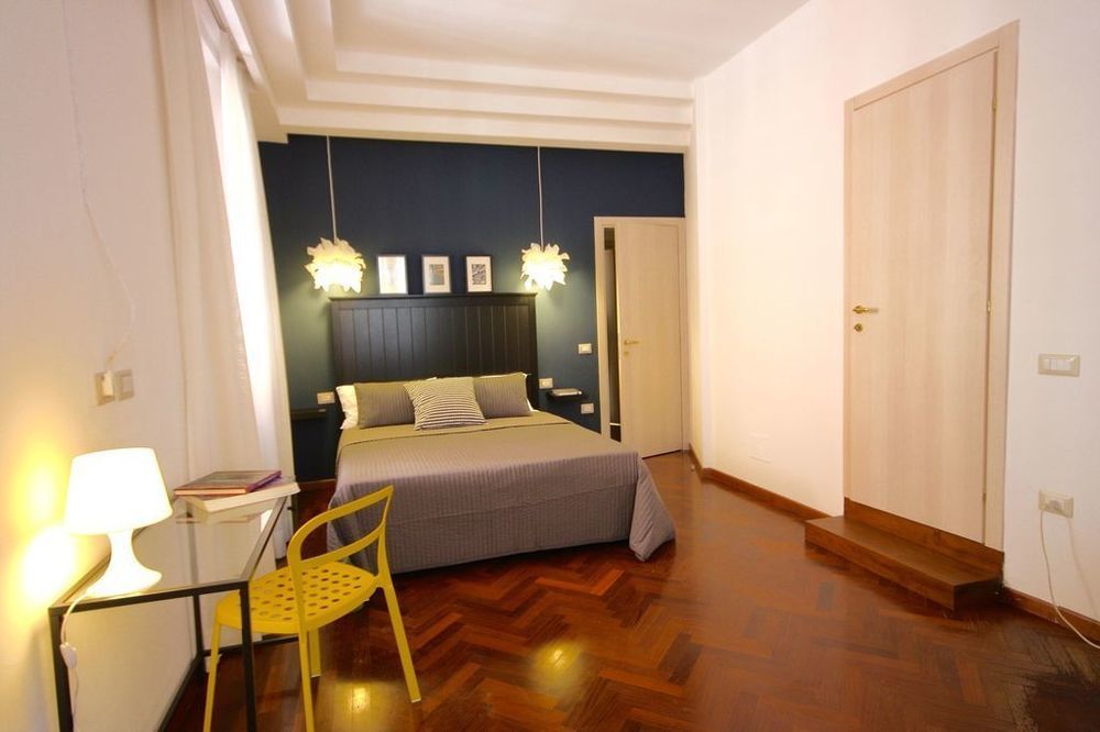 Corso 151 Hotel Olbia Buitenkant foto